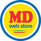 Md Web Store