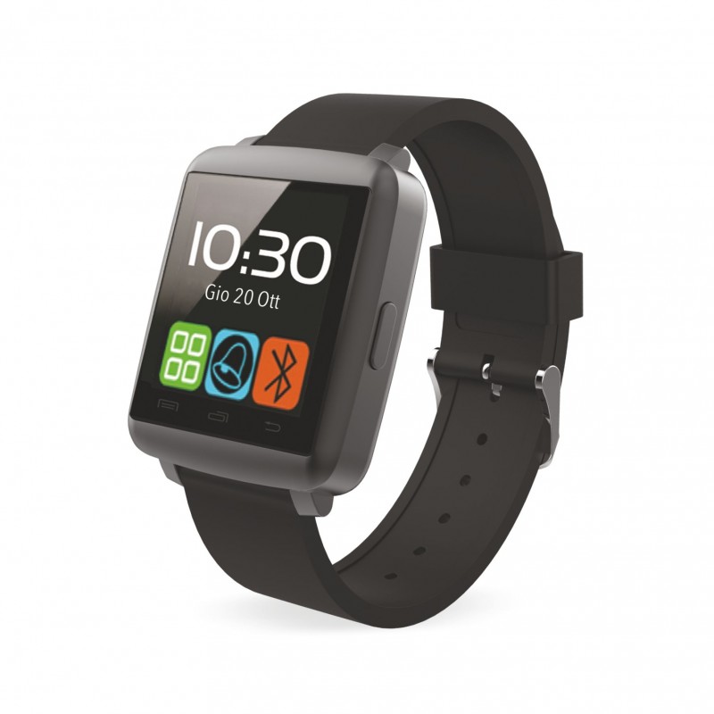 technity smartwatch