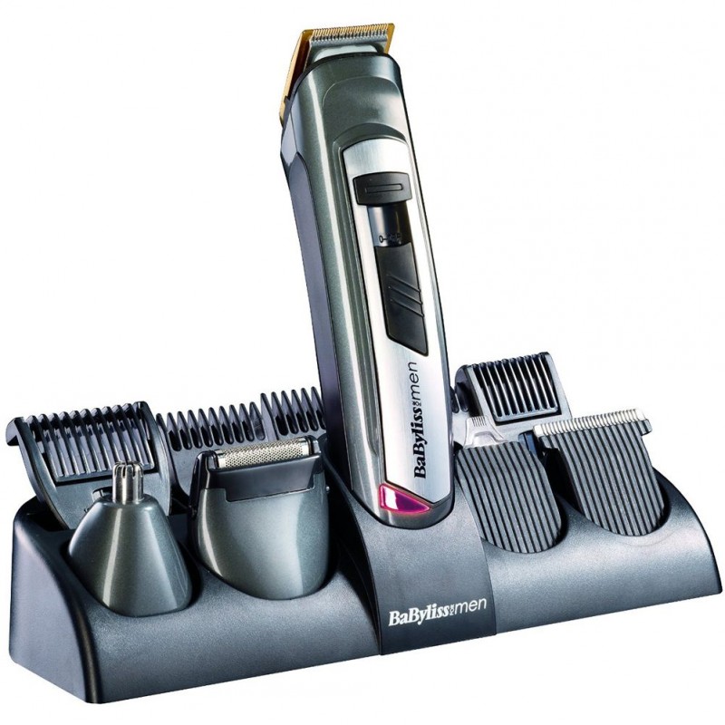 Babyliss for men in