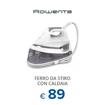Ferro da stiro