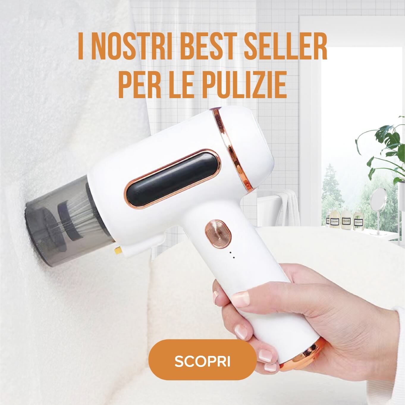 Aspirapolveri