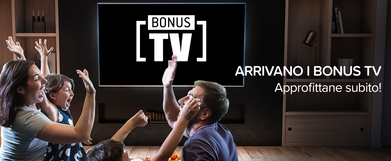 Header bonus tv