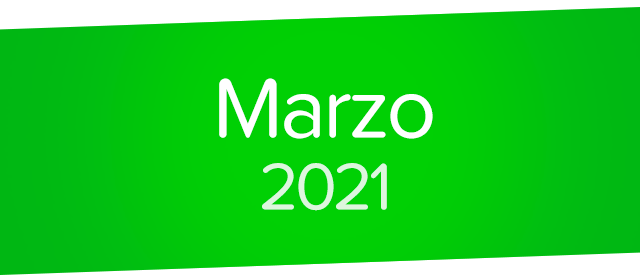 marzo