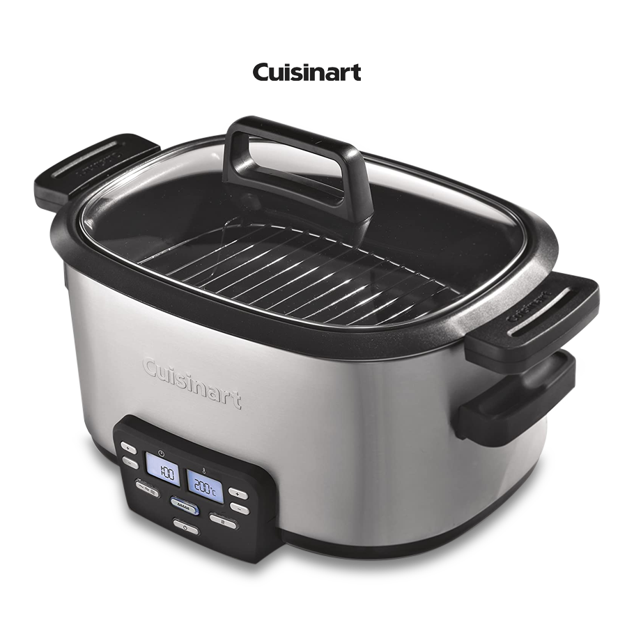 multicooker Cuisinart