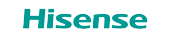 logo Hisense
