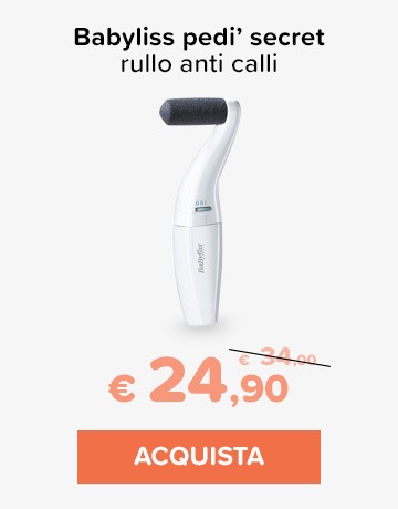 Babyliss anticalli