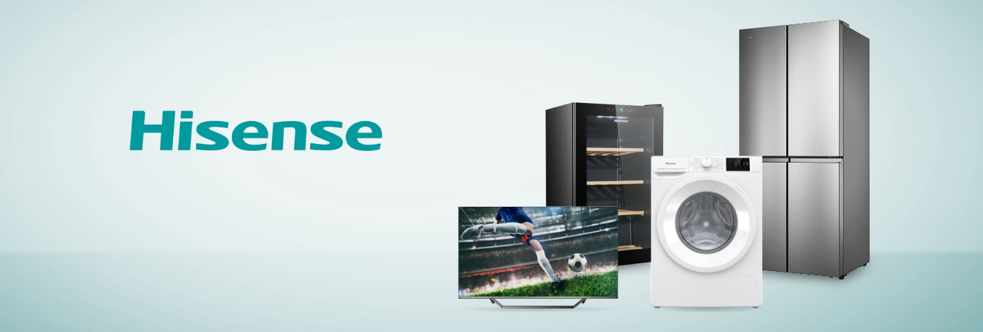 Hisense