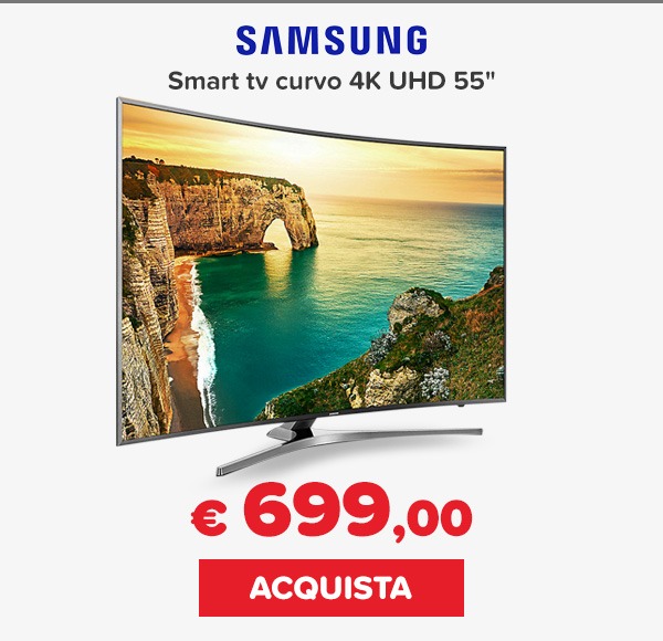 Samsung tv