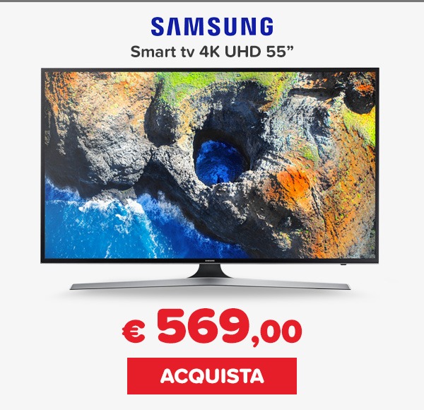 Samsung tv