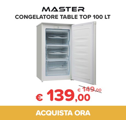 Frigo Master