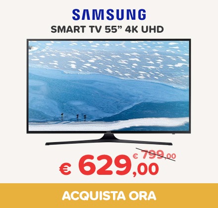 Samsung tv