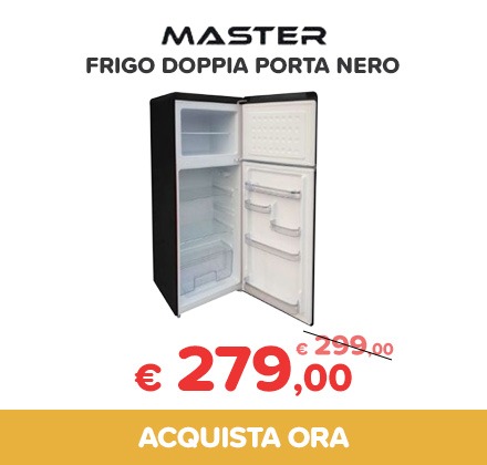 Frigo Master