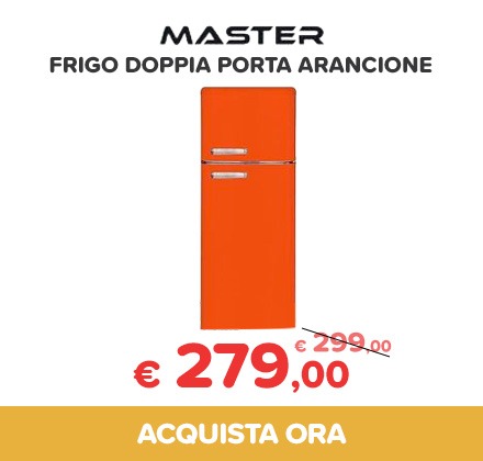 Frigo Master