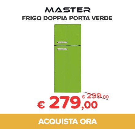 Frigo Master