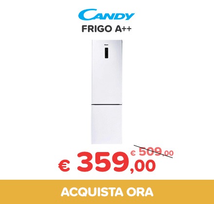 Frigo Candy