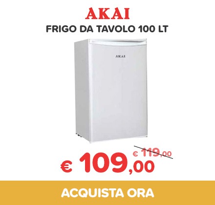 Frigo Akai