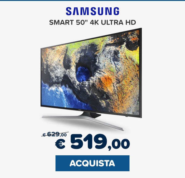 Samsung tv