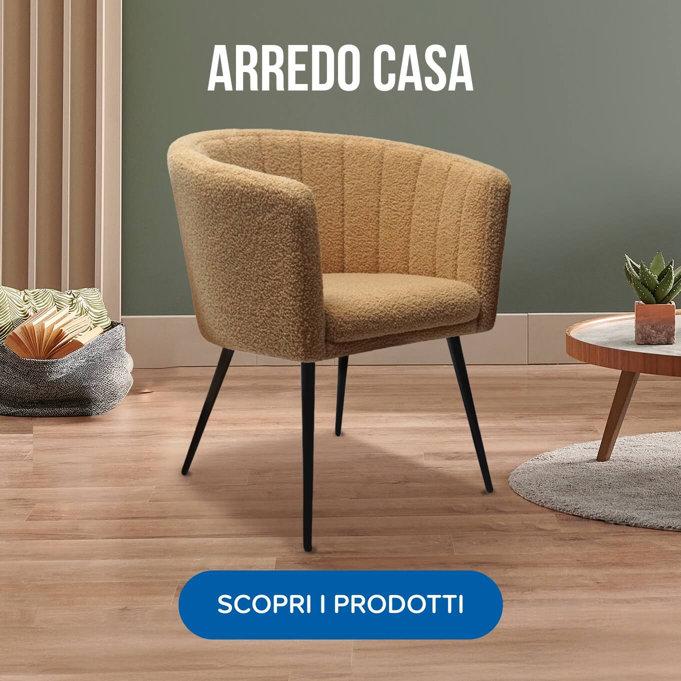 Arredo casa