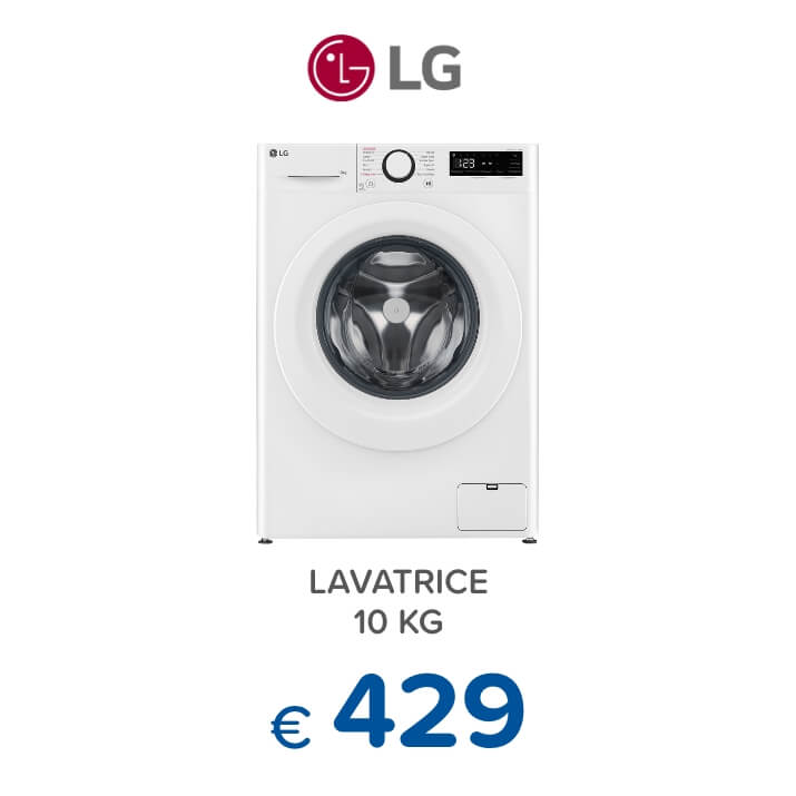 Lavatrice