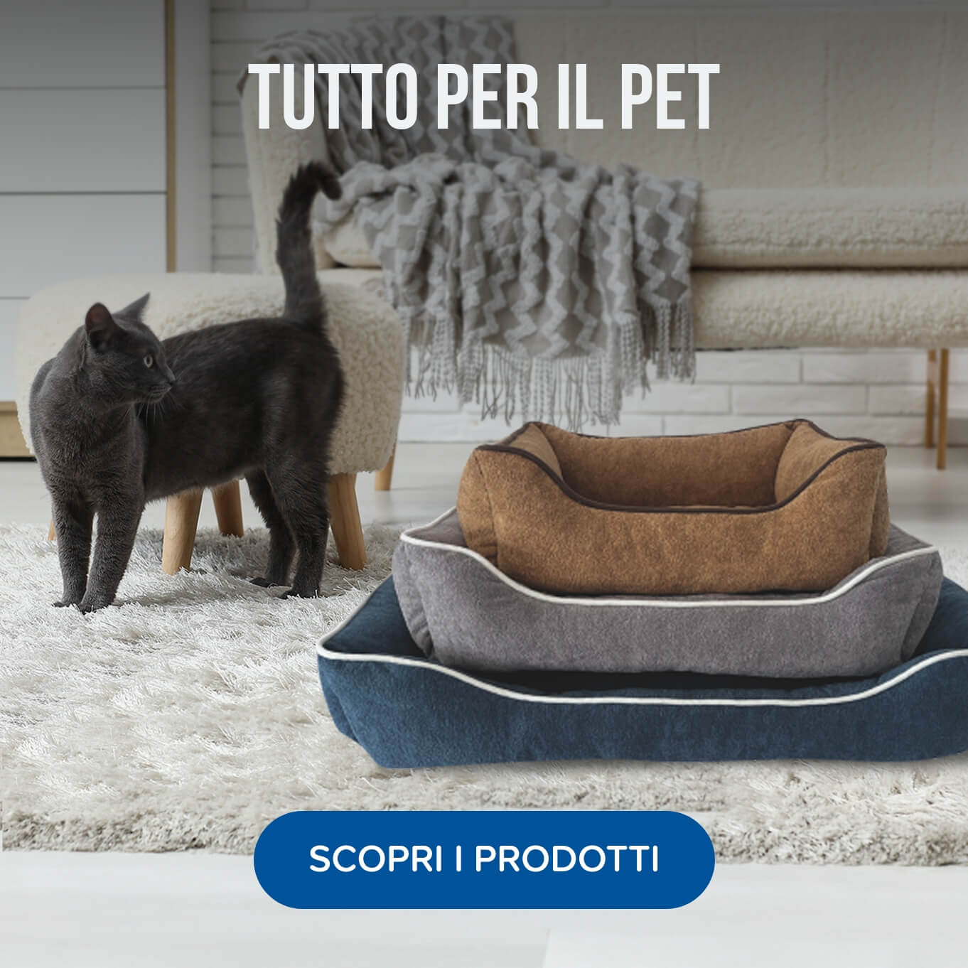 Tutto per