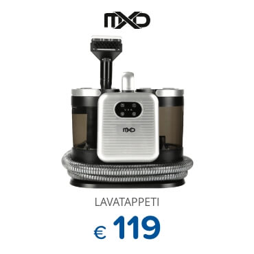 Lavatappeti