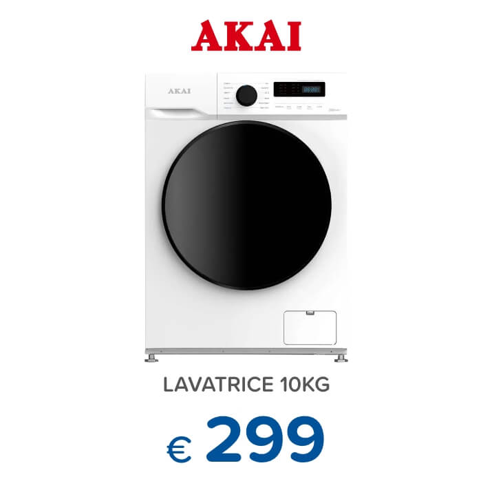Lavatrice