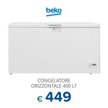 Congelatore