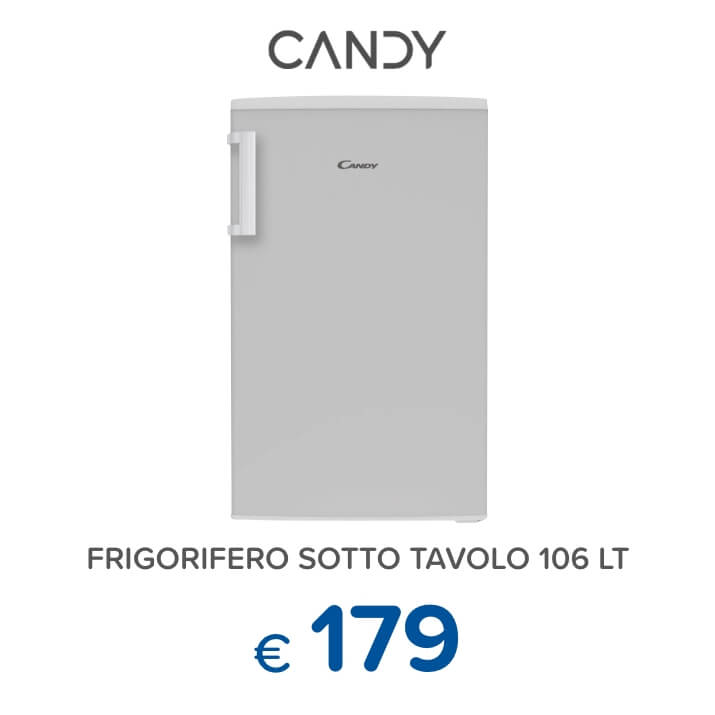 Frigo Candy