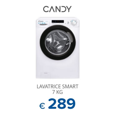 Lavatrice