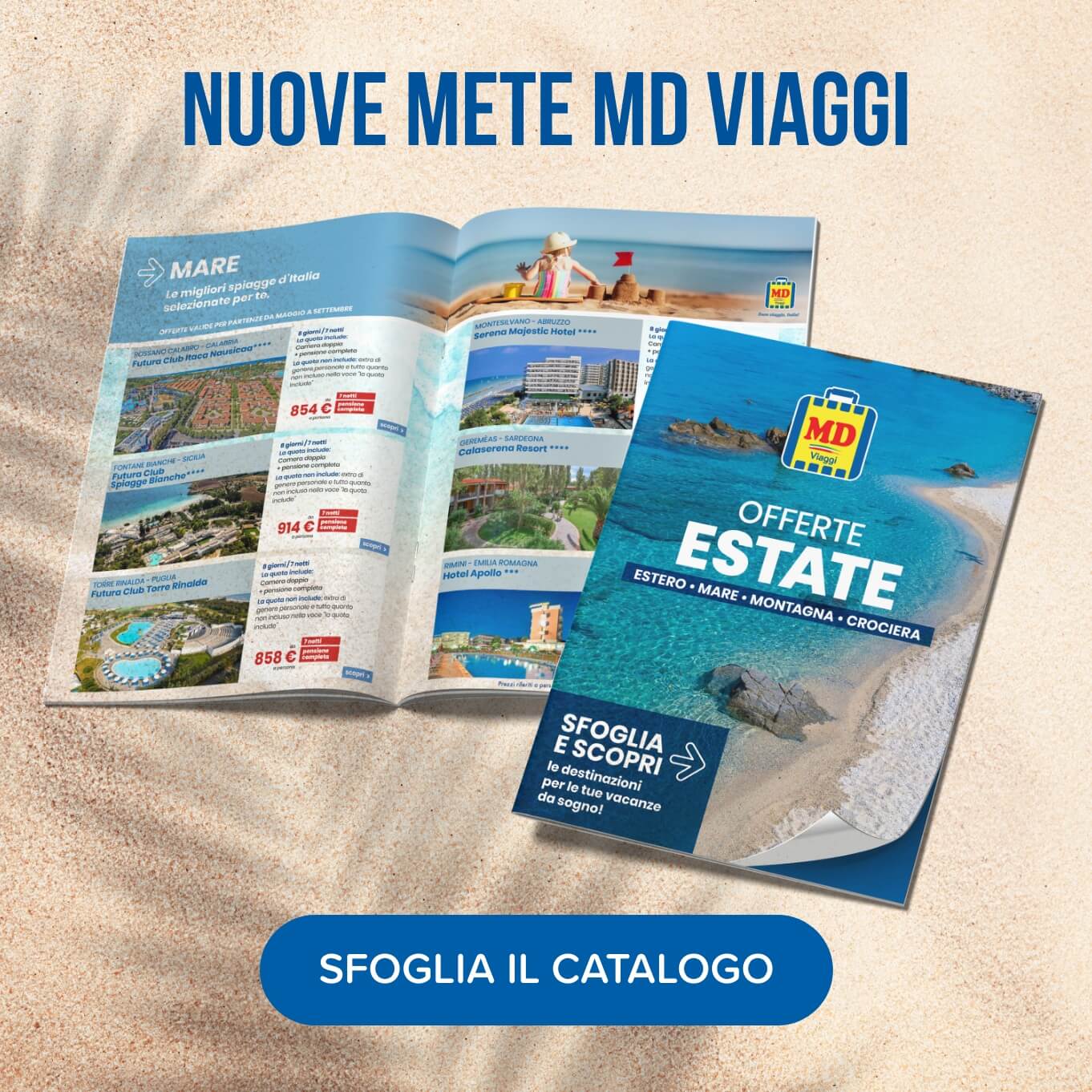 Md viaggi