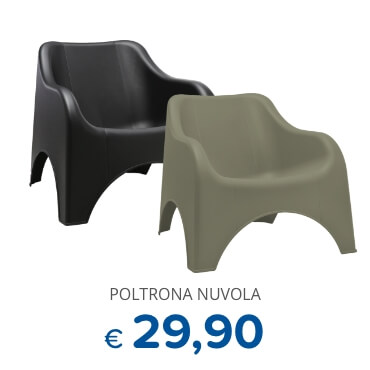 Poltrone