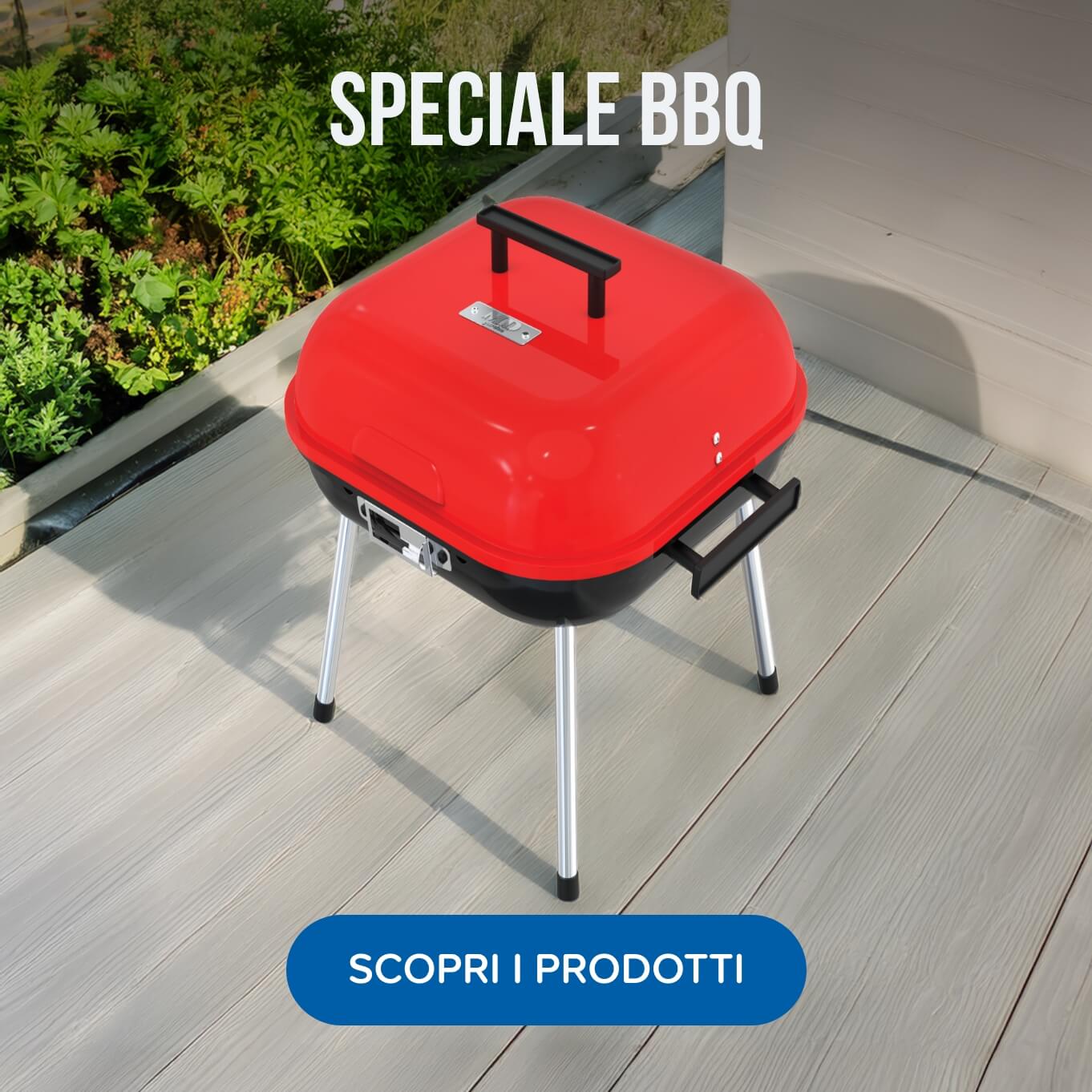 Speciale BBQ