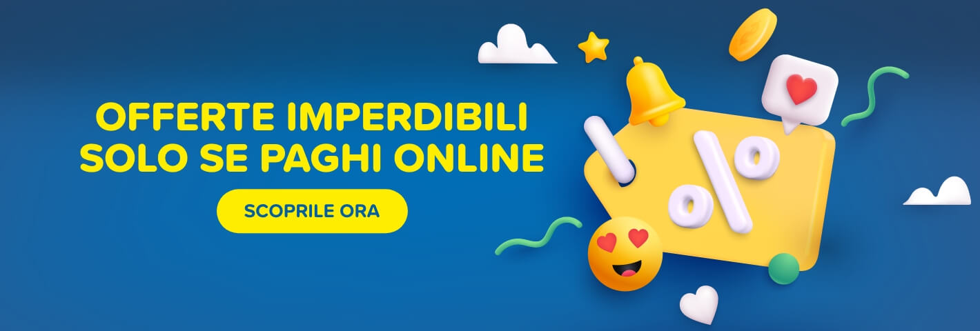 Da non perdere