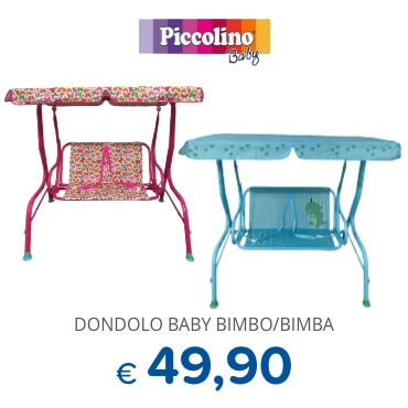 Dondolo