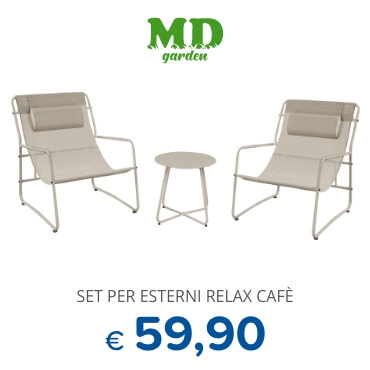 Set relax