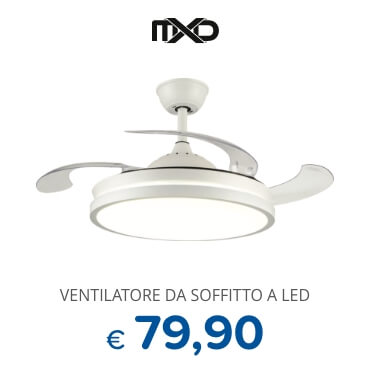 Vnetilatore