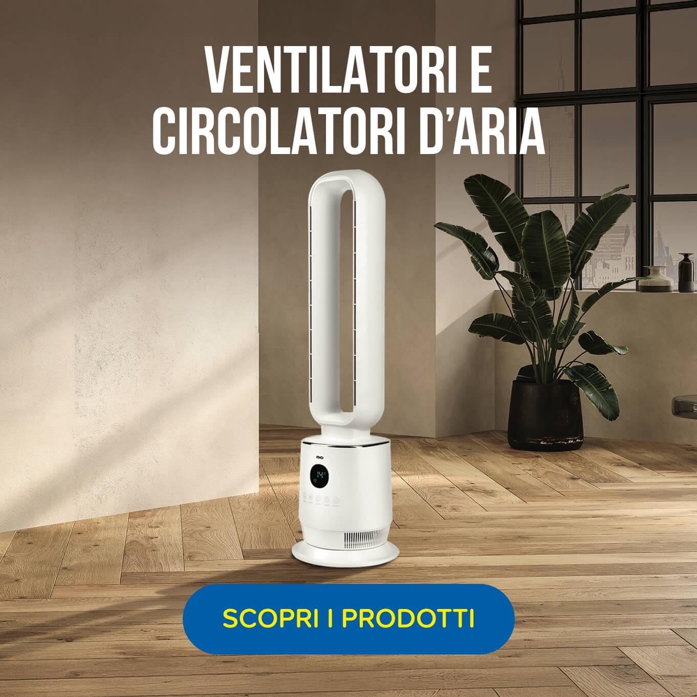 Ventilatori