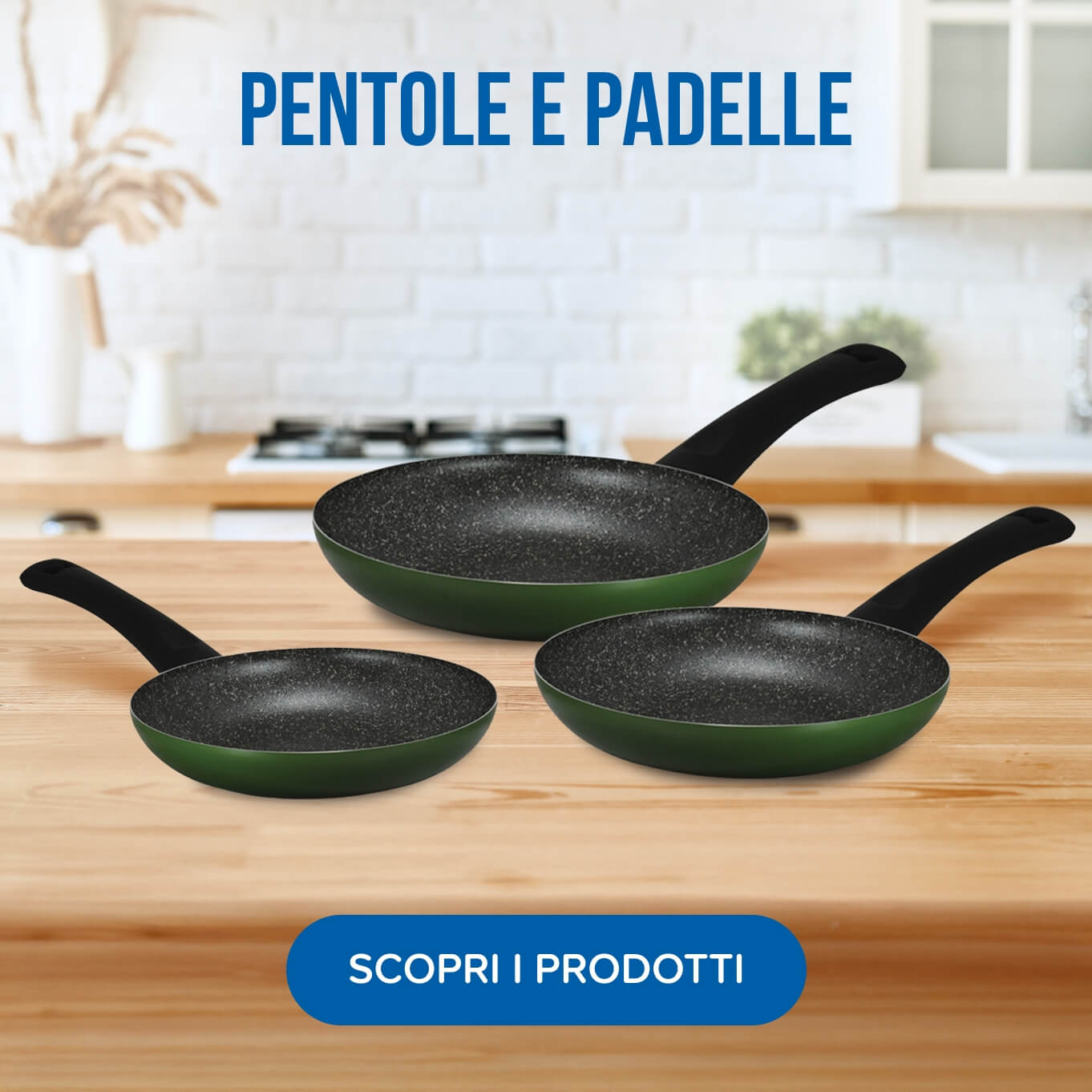 Pentole