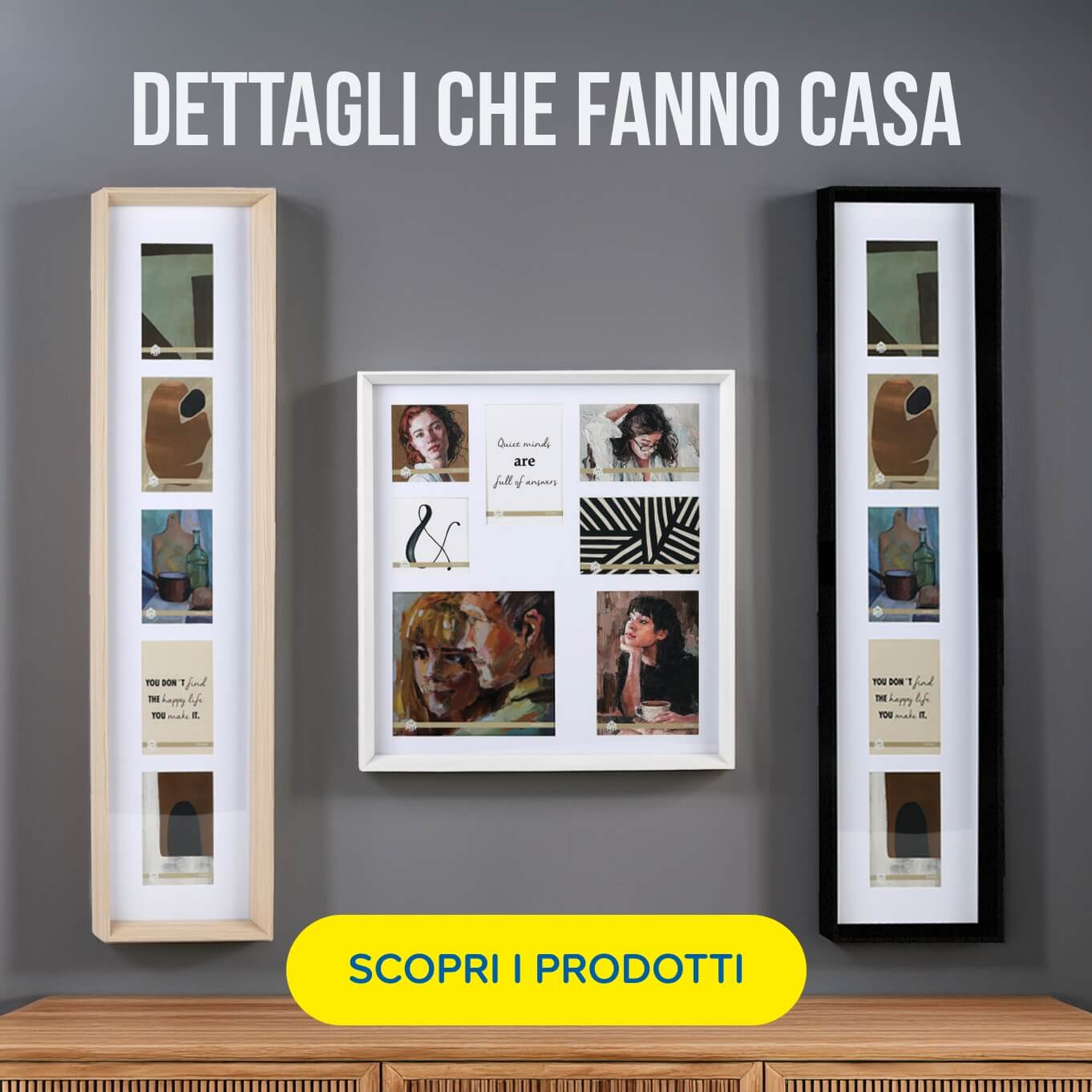 Arredo casa