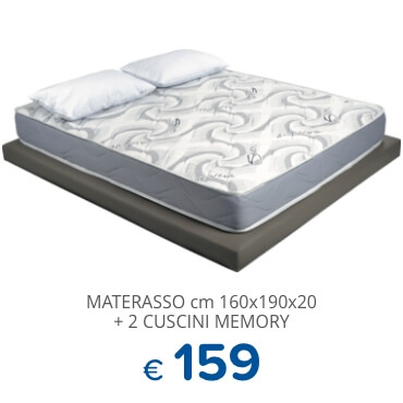 Materasso