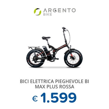 Bici elettrica