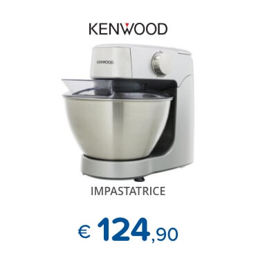 Impastatrice