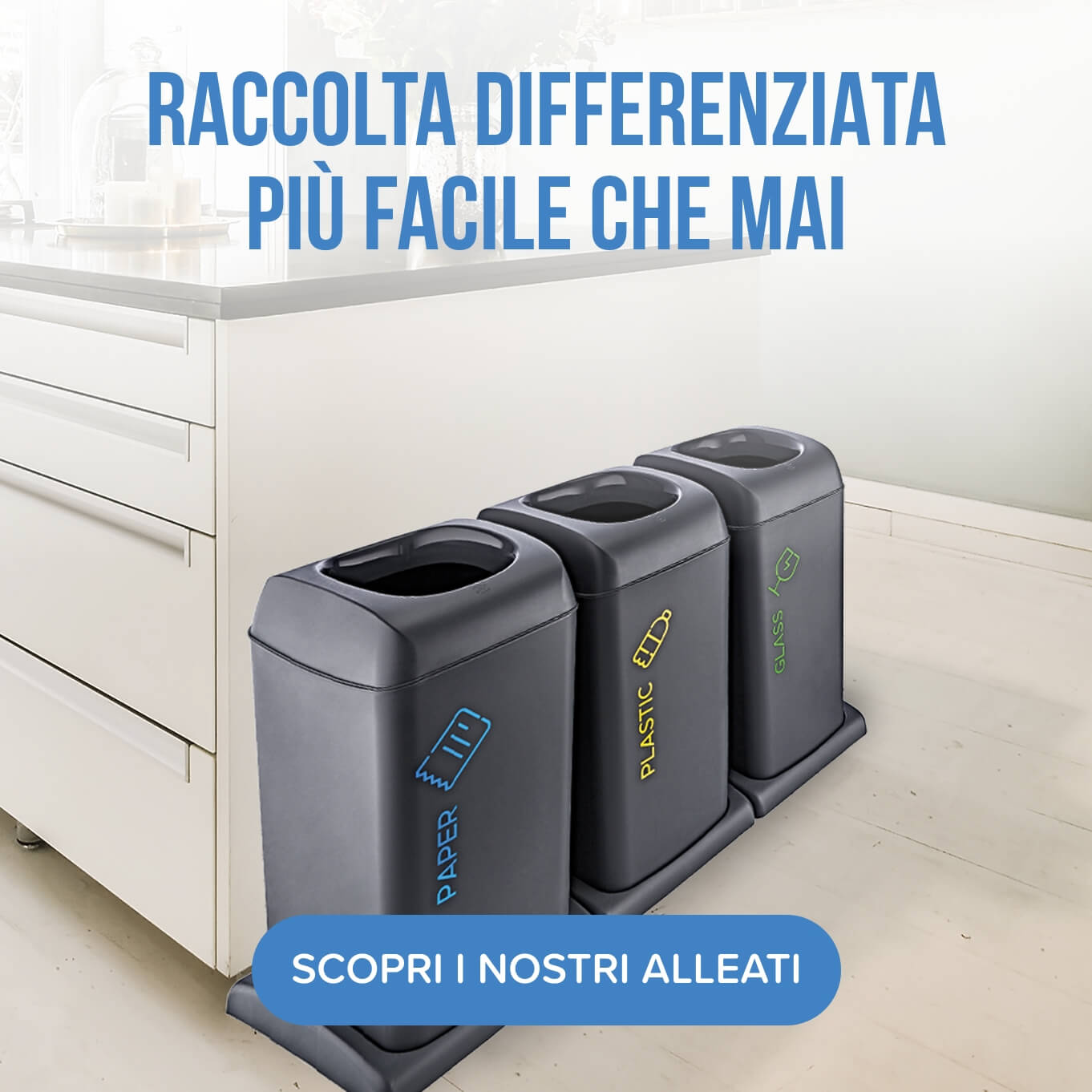 Organizzazione casa