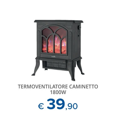 Termoventilatore