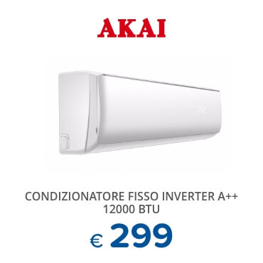 Condizionatore