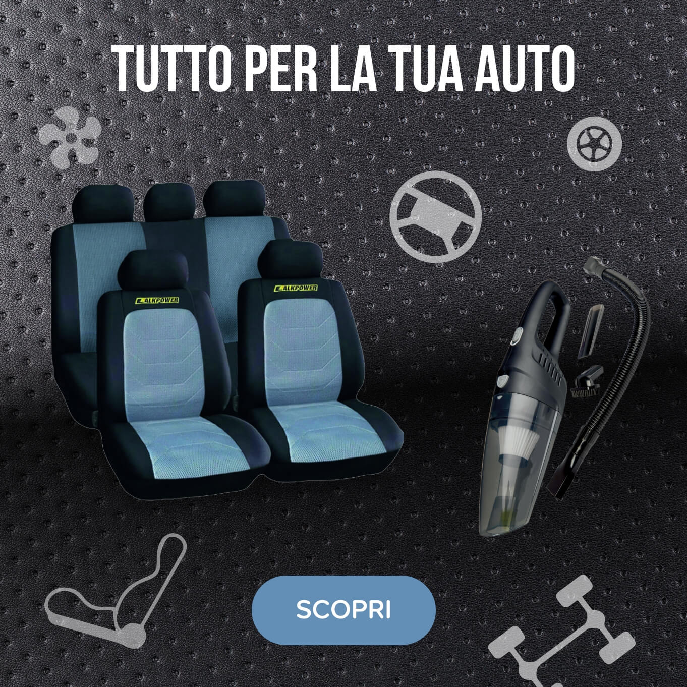 Tutto auto