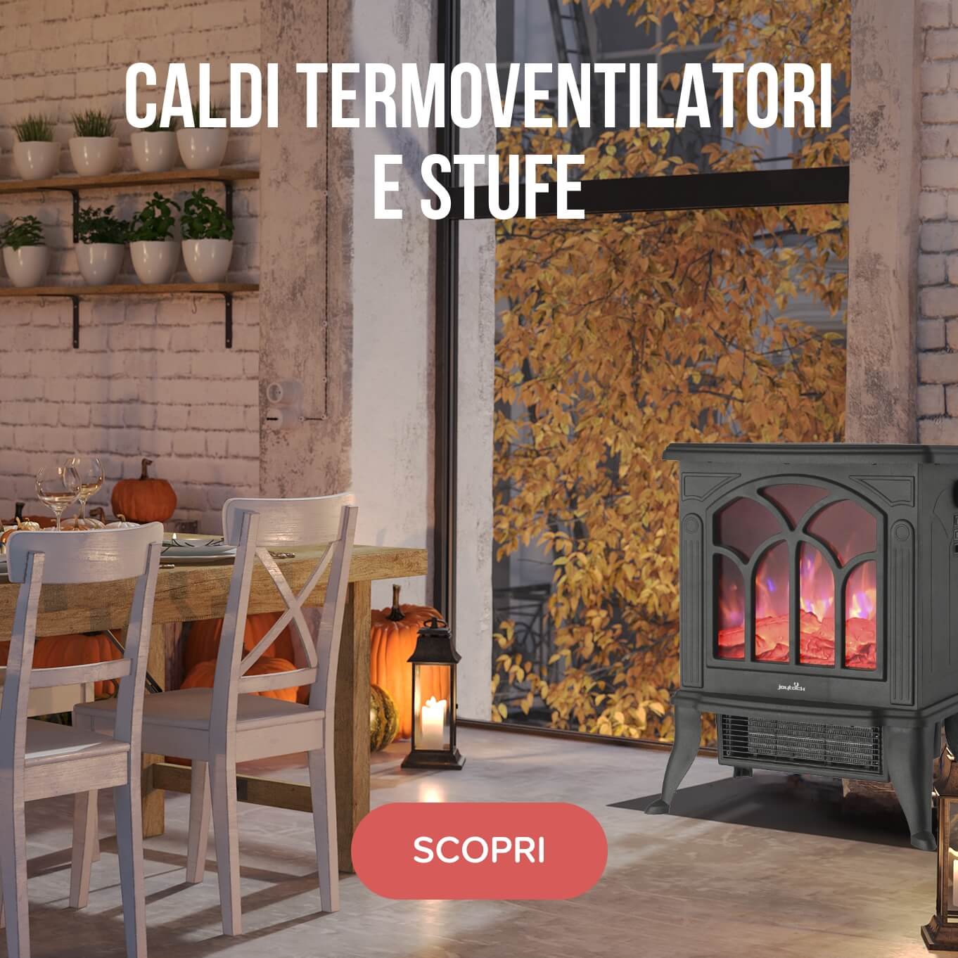 Termocamini