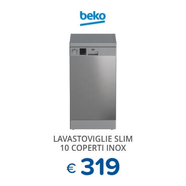 Lavastoviglie